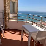 Apartman Club Maritimo At Ronda Iii *