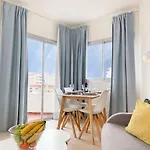 Club Maritimo At Ronda Iii Apartman *