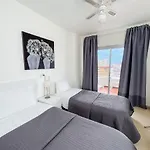 Apartman Club Maritimo At Ronda Iii Fuengirola
