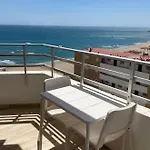 Club Maritimo At Ronda Iii *