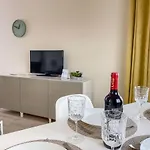 Apartman Club Maritimo At Ronda Iii *