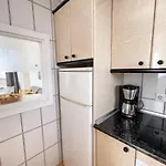 Club Maritimo At Ronda Iii Apartman *