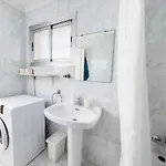 Club Maritimo At Ronda Iii Apartman Fuengirola