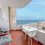 Club Maritimo At Ronda Iii Apartman