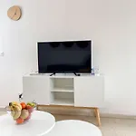 Apartman Club Maritimo At Ronda Iii *
