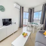 Club Maritimo At Ronda Iii Apartman Fuengirola