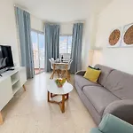 Apartman Club Maritimo At Ronda Iii *
