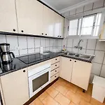Club Maritimo At Ronda Iii Apartman Fuengirola