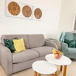 Club Maritimo At Ronda Iii Apartman