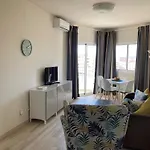 Apartman Club Maritimo At Ronda Iii *