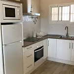 Club Maritimo At Ronda Iii Apartman Fuengirola