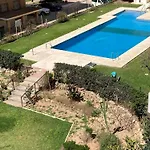 Club Maritimo At Ronda Iii Fuengirola