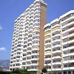 Club Maritimo At Ronda Iii Apartman Fuengirola