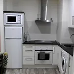 Apartman Club Maritimo At Ronda Iii