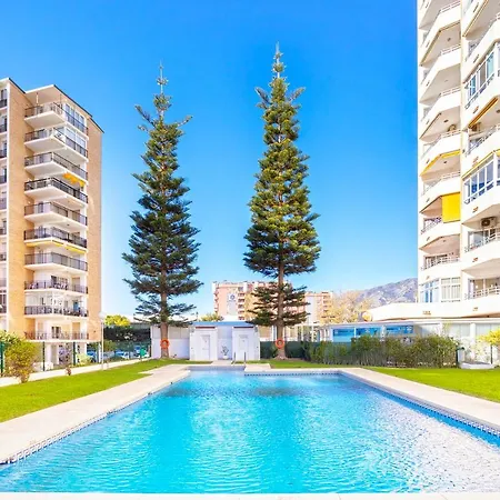 Club Maritimo At Ronda Iii * Fuengirola