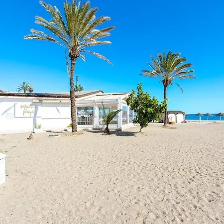 Club Maritimo At Ronda Iii
