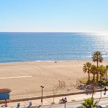 Club Maritimo At Ronda Iii * Fuengirola
