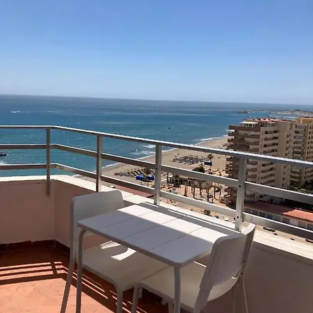 Club Maritimo At Ronda Iii * Fuengirola