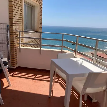 Appartamento Club Maritimo At Ronda Iii *