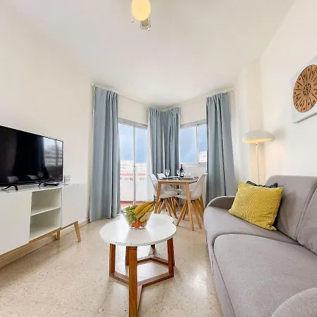 Apartment Club Maritimo At Ronda Iii