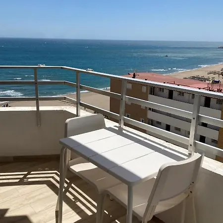 Club Maritimo At Ronda Iii *