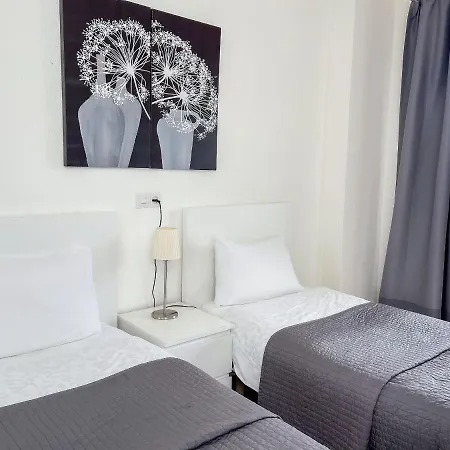 Club Maritimo At Ronda Iii Fuengirola