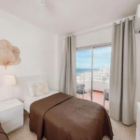 Apartment Club Maritimo At Ronda Iii