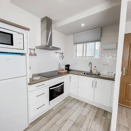 Club Maritimo At Ronda Iii * Fuengirola