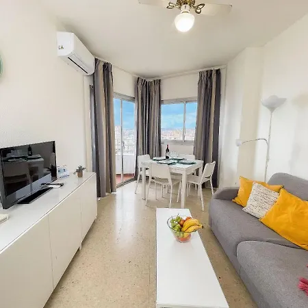 Apartment Club Maritimo At Ronda Iii *