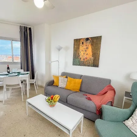 Club Maritimo At Ronda Iii *