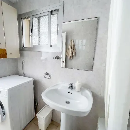 Club Maritimo At Ronda Iii