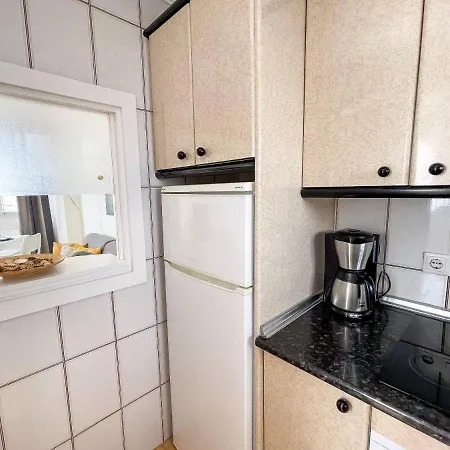 Club Maritimo At Ronda Iii Apartment *