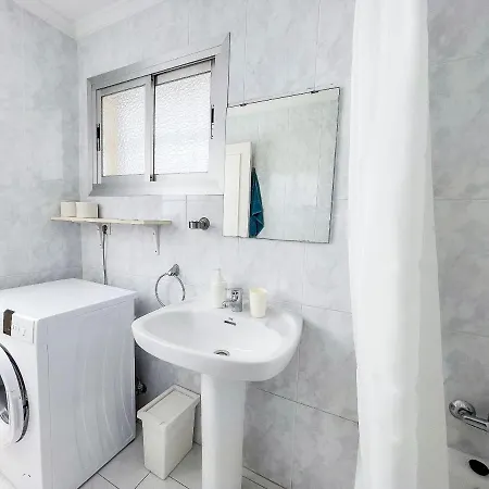 Club Maritimo At Ronda Iii Apartment Fuengirola