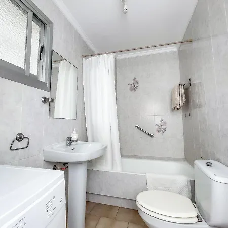 Club Maritimo At Ronda Iii