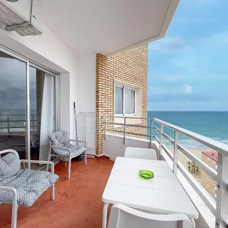 Apartment Club Maritimo At Ronda Iii Fuengirola