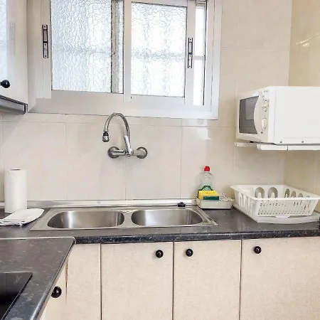 Apartment Club Maritimo At Ronda Iii Fuengirola