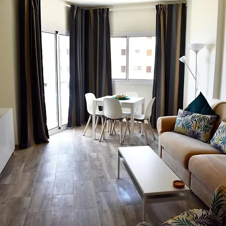 Apartment Club Maritimo At Ronda Iii Fuengirola