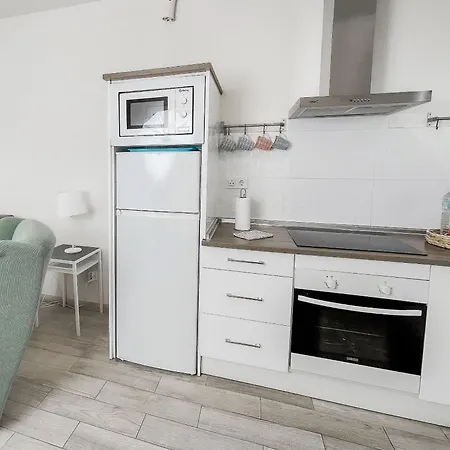 Apartment Club Maritimo At Ronda Iii Fuengirola