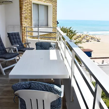 Club Maritimo At Ronda Iii * Fuengirola