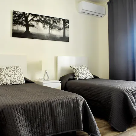 Club Maritimo At Ronda Iii Apartment Fuengirola