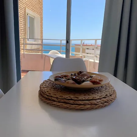 Club Maritimo At Ronda Iii Apartment Fuengirola