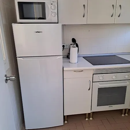 Apartment Club Maritimo At Ronda Iii *