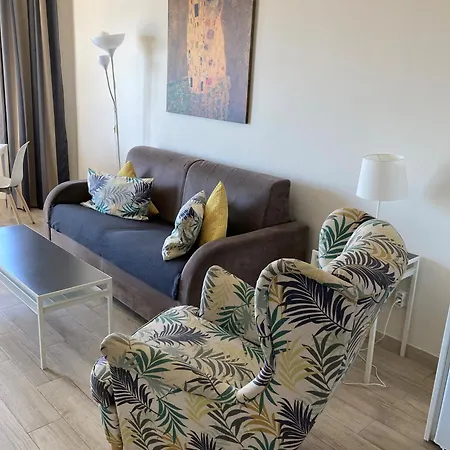 Apartment Club Maritimo At Ronda Iii Fuengirola