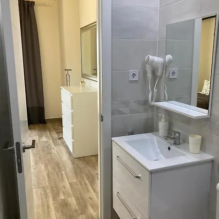 Apartment Club Maritimo At Ronda Iii