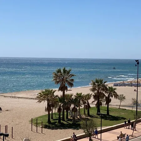 Apartment Club Maritimo At Ronda Iii Fuengirola