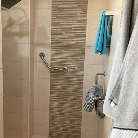 Club Maritimo At Ronda Iii Fuengirola