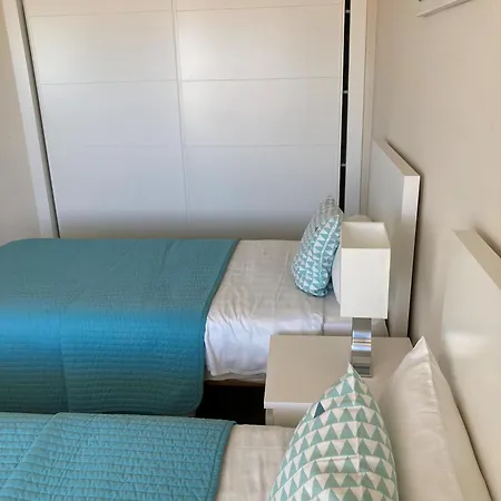 Apartment Club Maritimo At Ronda Iii Fuengirola