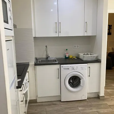 Club Maritimo At Ronda Iii