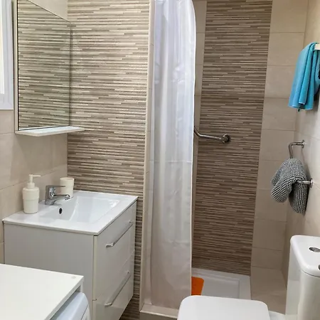 Club Maritimo At Ronda Iii