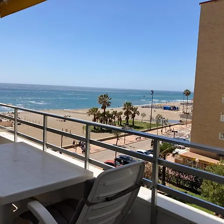 Apartment Club Maritimo At Ronda Iii Fuengirola